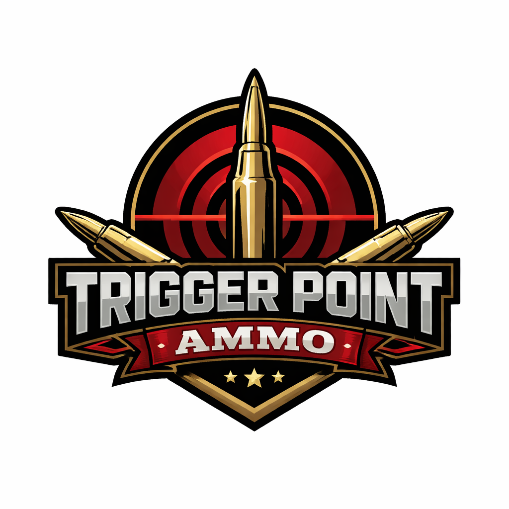 Trigger Point Ammo