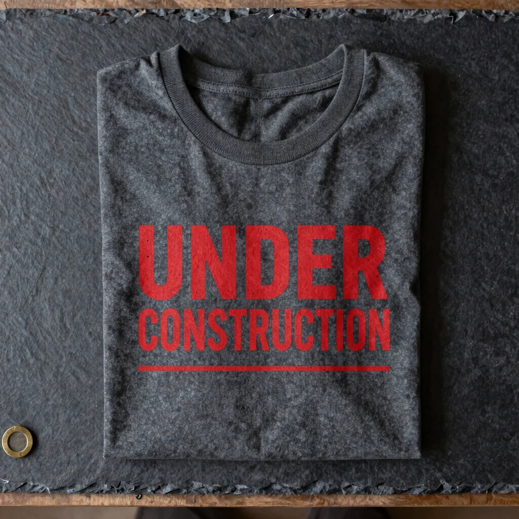 Red Notice Tee