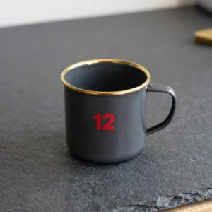 Brassline Shop Mug