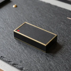Slate Desk Block